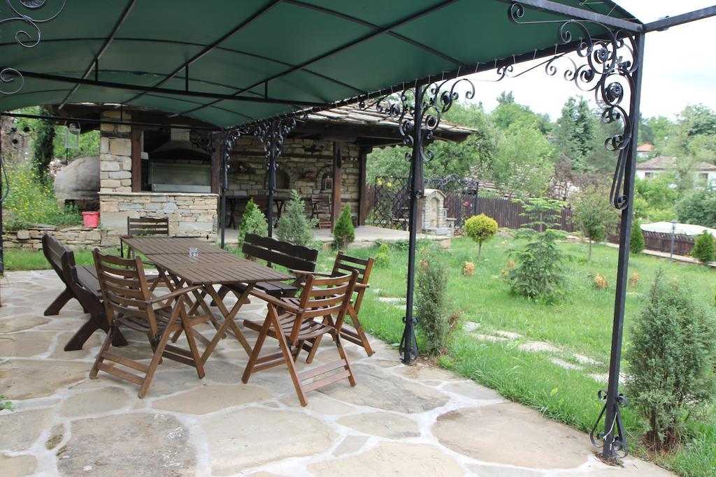 New Bakalov House Hotel Bozhentsi Exterior photo